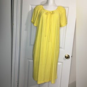 BLAIR Gown/Lounge Dress
